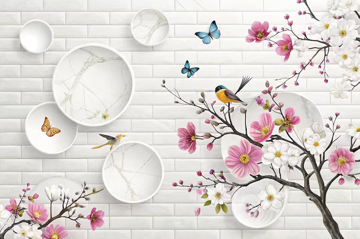 3D Wallpapers