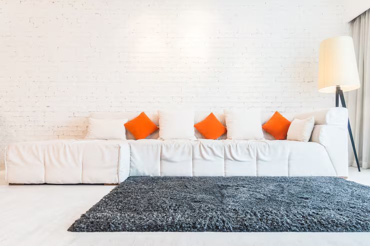 Area Rugs