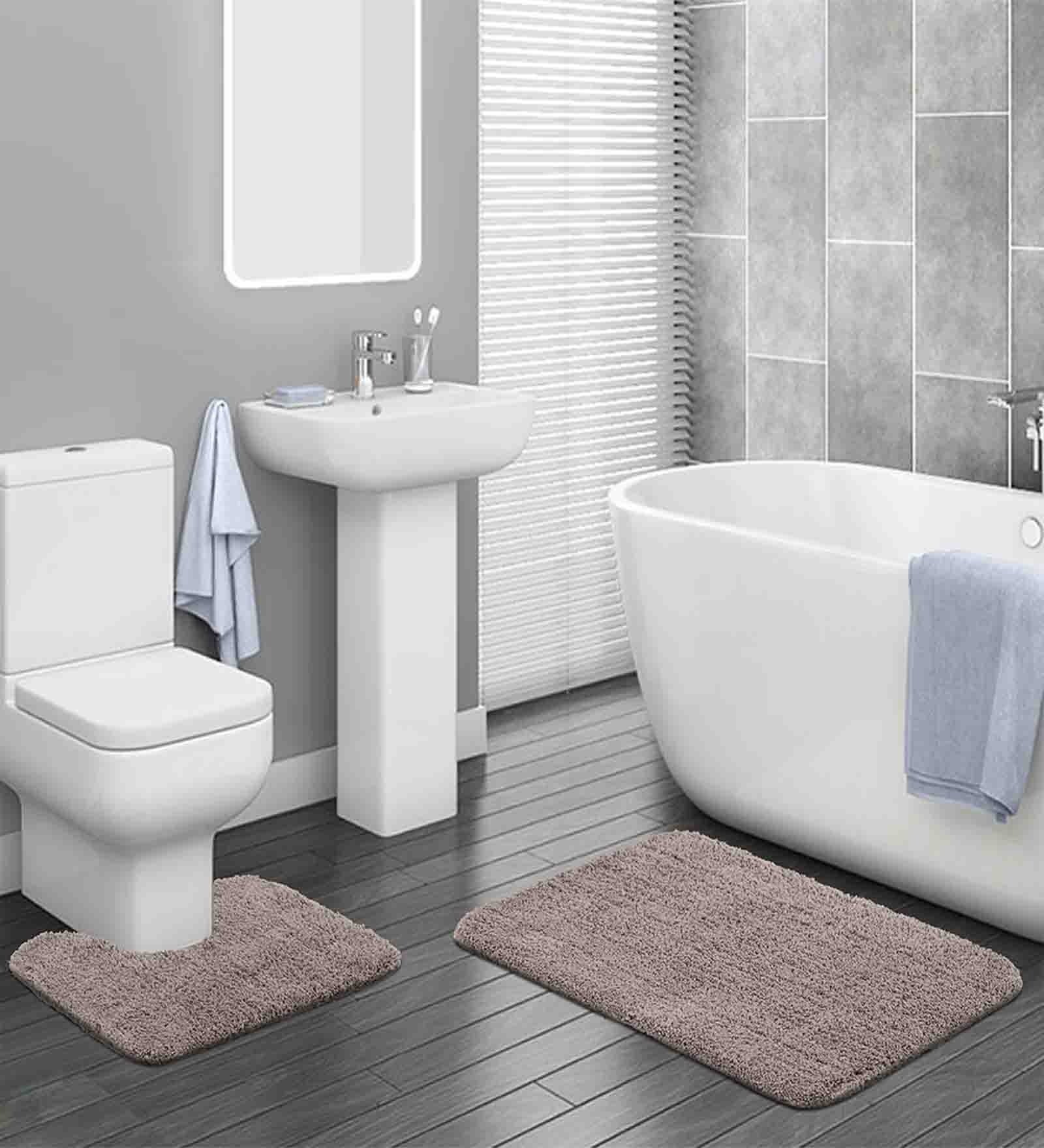 Laundry Bags & Bath Accessories