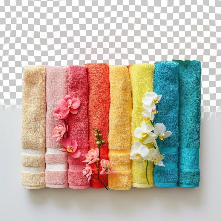 Premium Bathrobe Collection