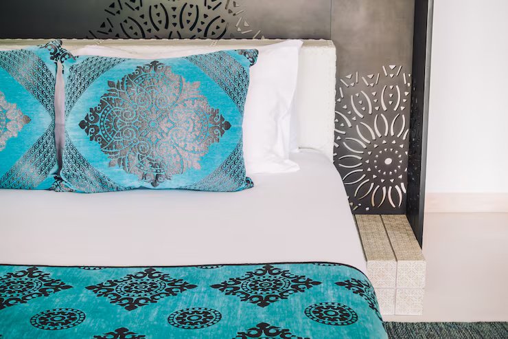 Decorative Bed Runners