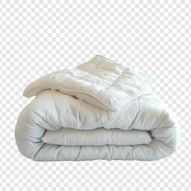 Luxury Blankets and Comforters