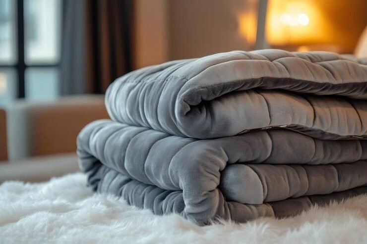 Blankets & Comforters