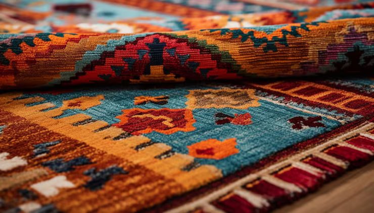 Carpets & Rugs