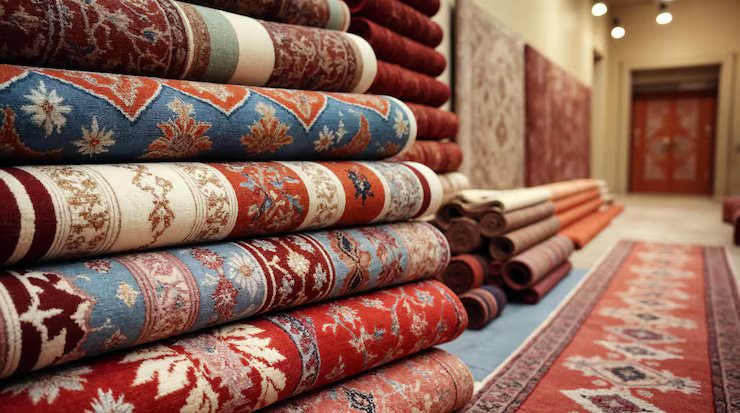 Carpets & Rugs
