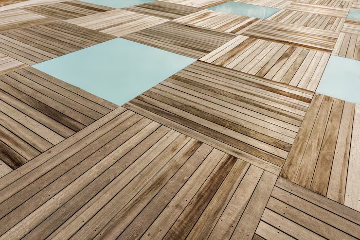 Personalized Floor Design