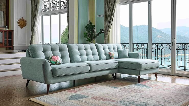 Royal Sofa Design