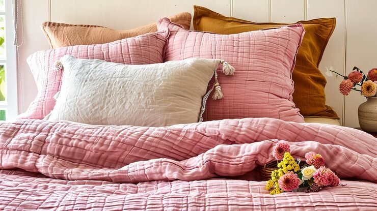 Comforter Set