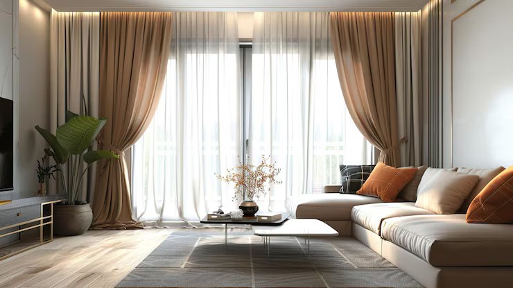 Curtains