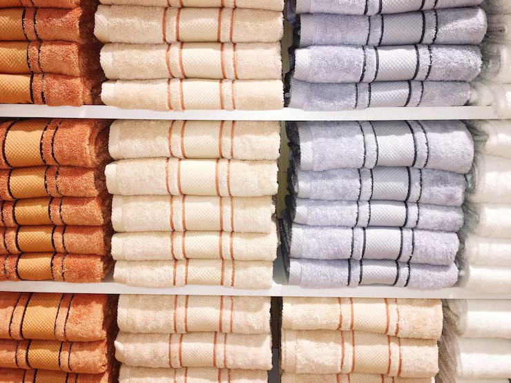 Bulk Linen Production