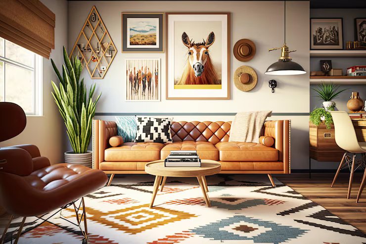 Home Decor