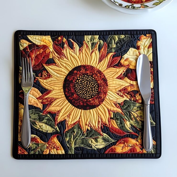 Designer Table Mats