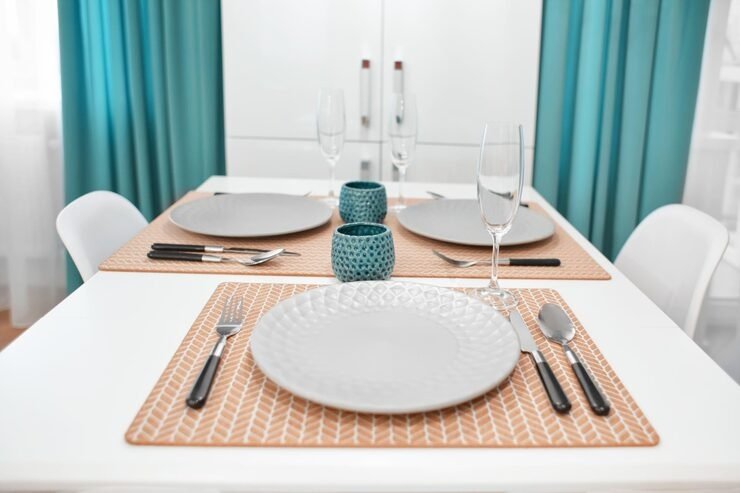 Dining Table Mats