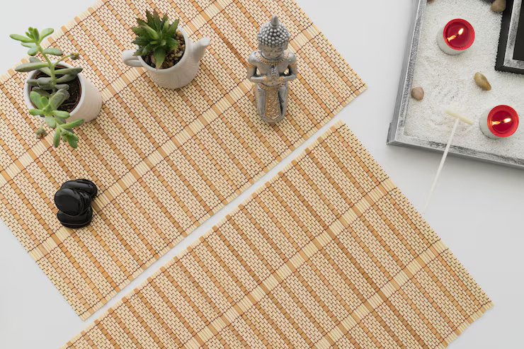 Table Mats Design