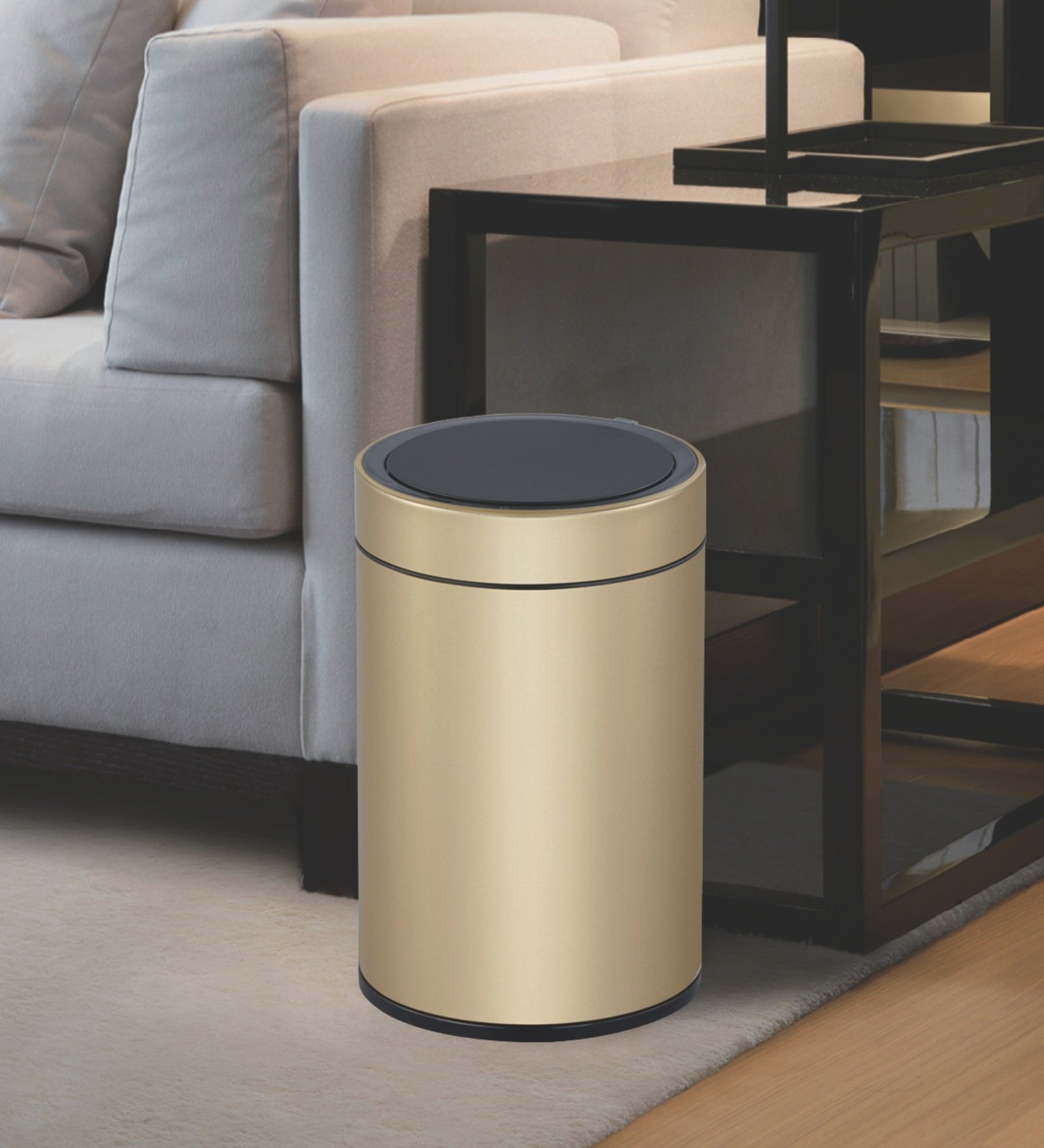 Dustbin