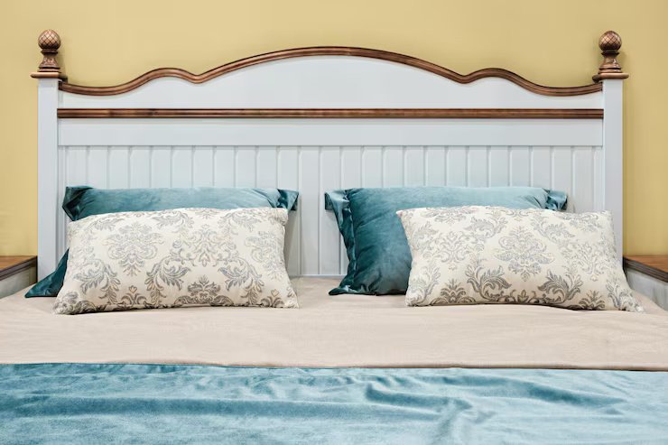 Luxury Headboard Panel