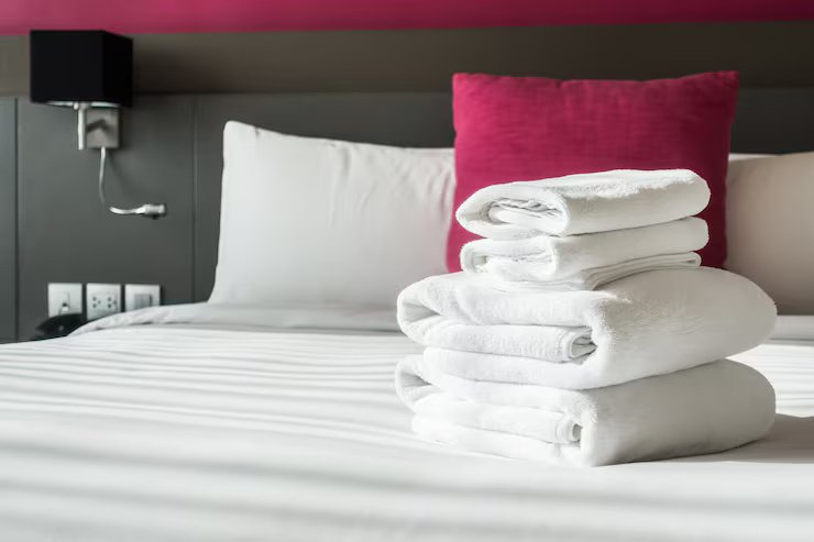 Hotel Duvet Covers