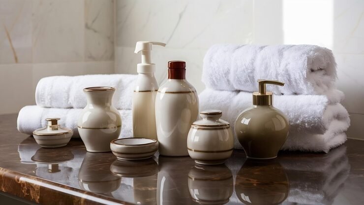 Hotel Linen Supply & Premium Hospitality Bedding