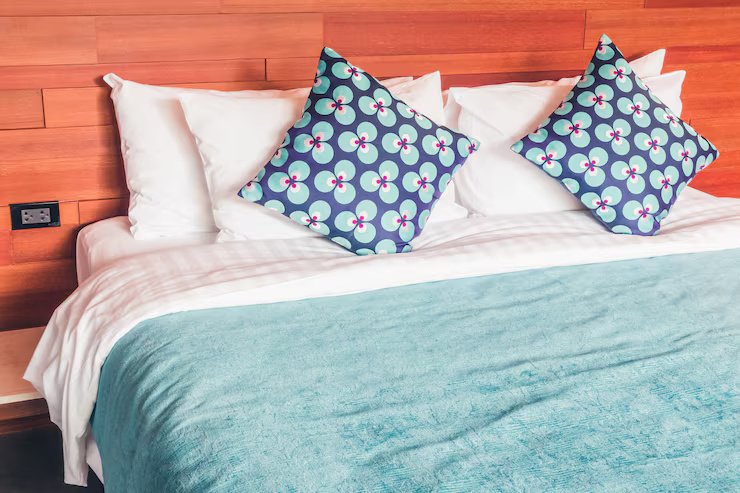 Hotel Linen