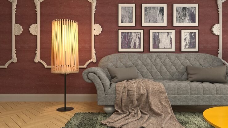 Pearl Furnishings Interior