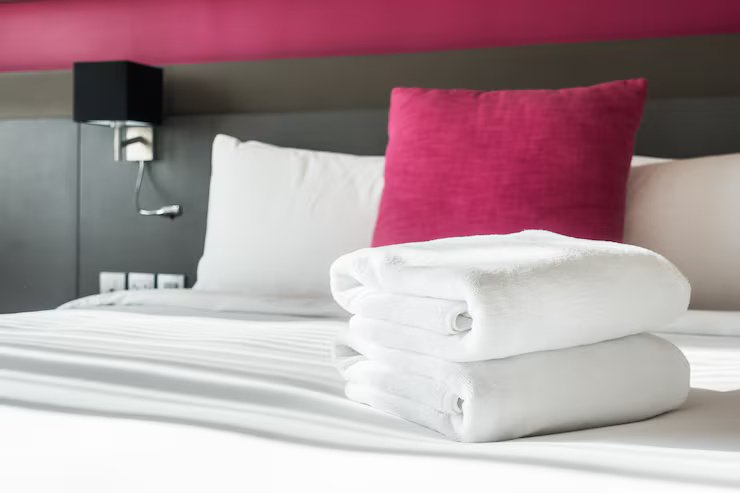 Luxury Bedlinen Collection