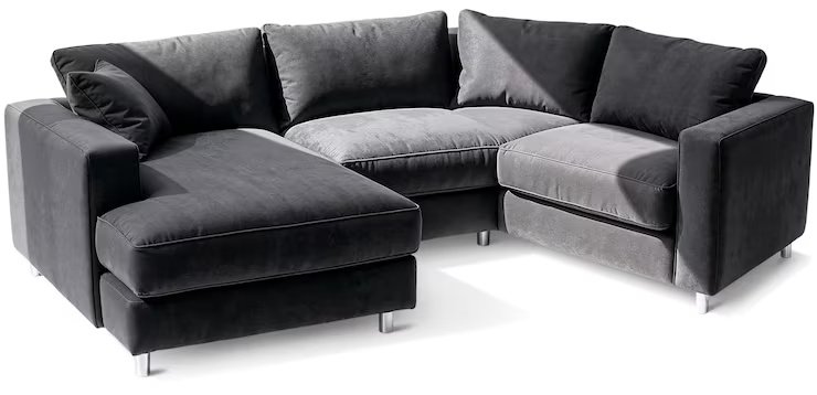 L Shape Sofa