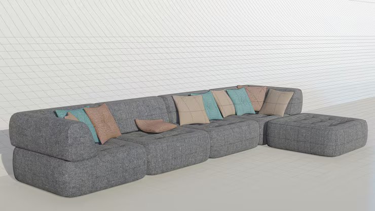 Sectional Sofa