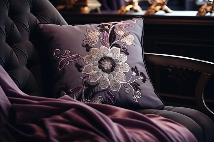 Luxury Cushion Covers