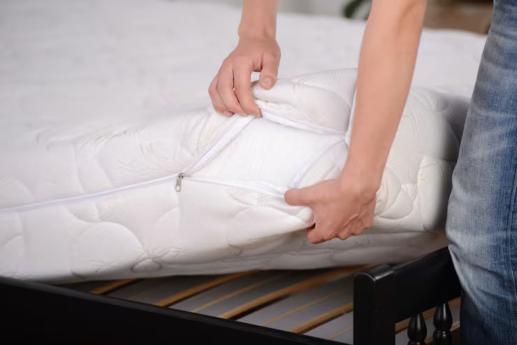 Mattress & Protectors