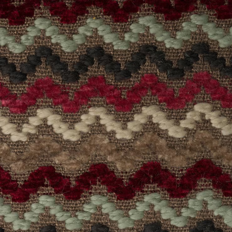 Contemporary Rug Design