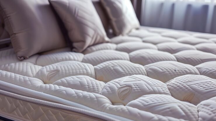 Memory Foam Mattress