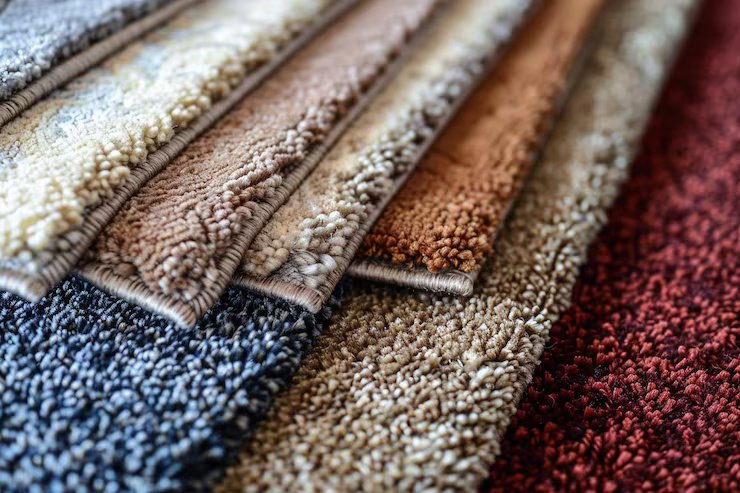 Custom Carpet Design