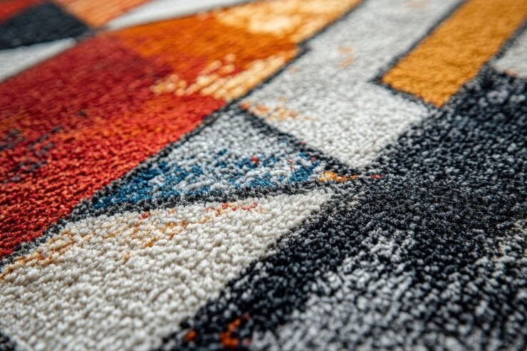 Personalized Carpet Installation