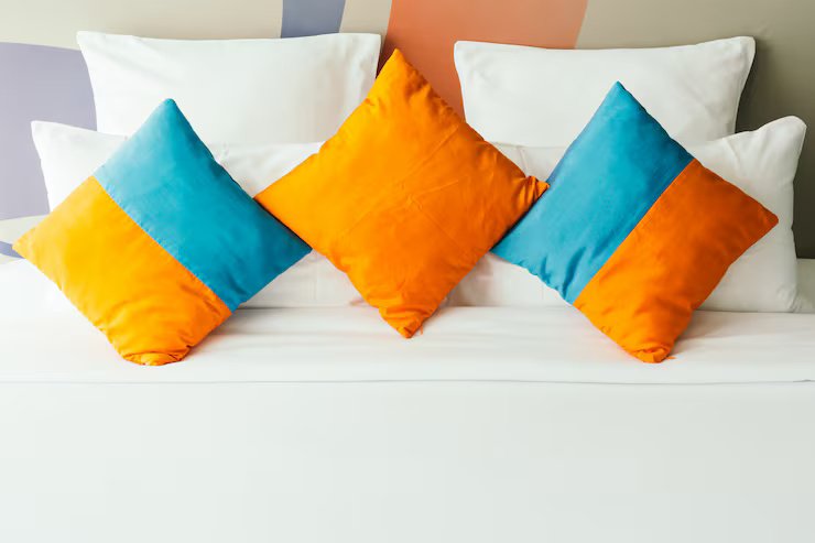 Pillows & Cushions