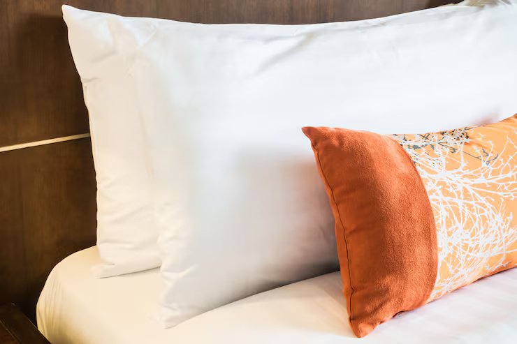 Hotel Pillow Collection