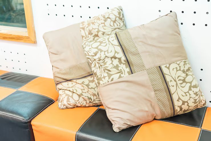 Luxury Hospitality Bedding