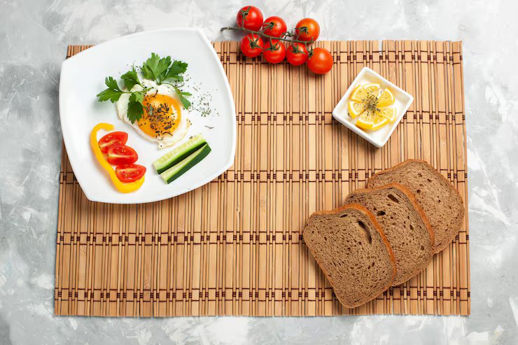 PVC Table Mats