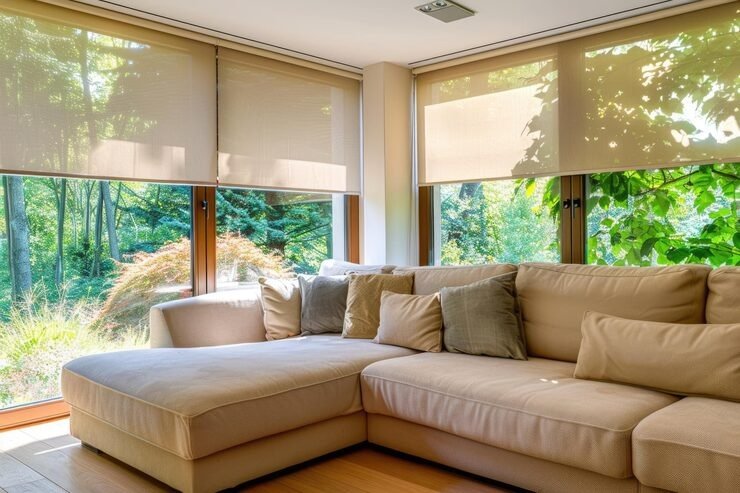 Roller Blinds