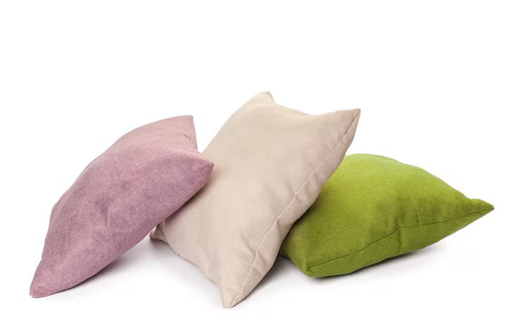 Soft Pillows