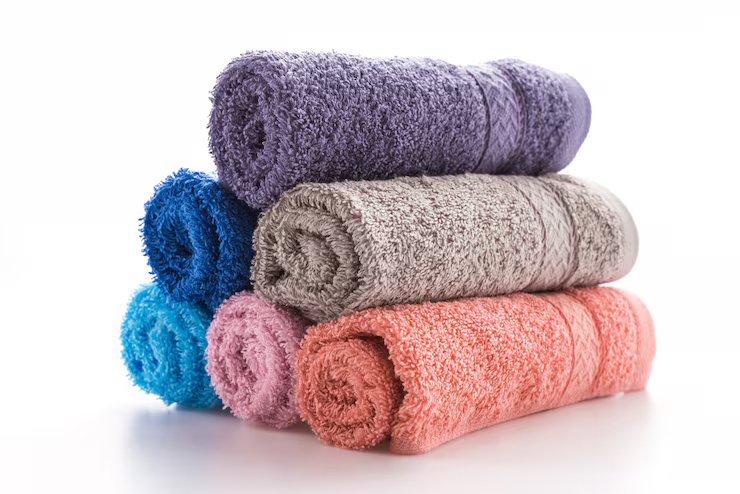 Luxury Towel Sets