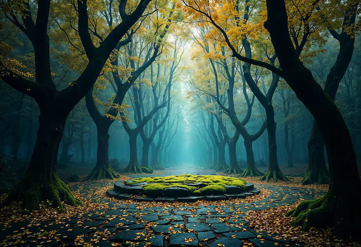 Custom Wallpaper Installation