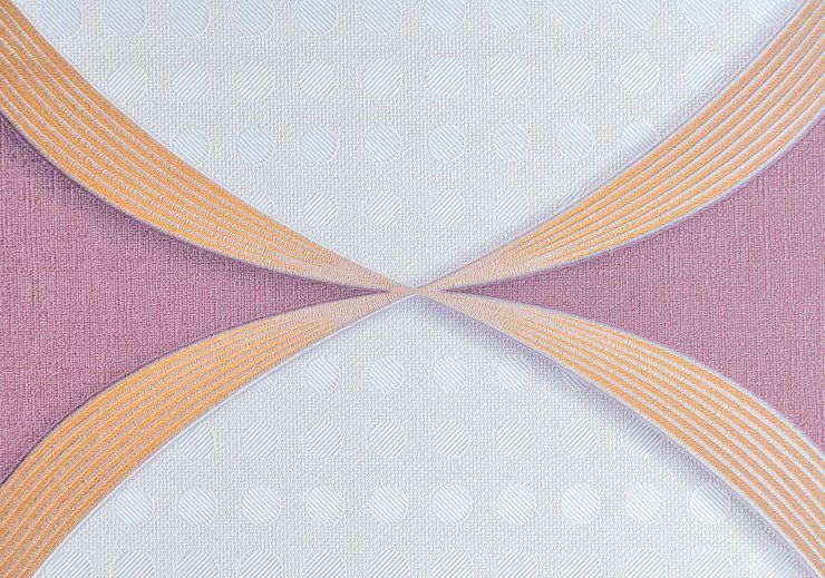 Modern Textured Wallpaper