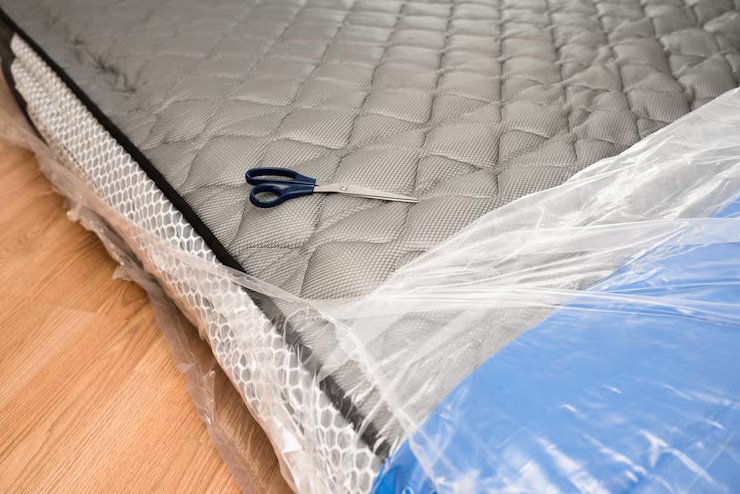 Waterproof Protectors